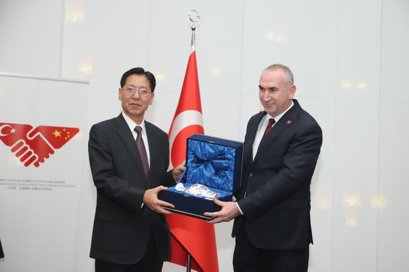TC-İSGED Galeri